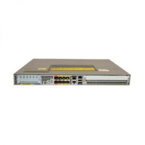 ASR1001X - 20G Bandwith