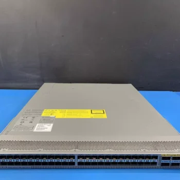 Cisco N9K-C9372PX 48x10G 6x40G QSFP