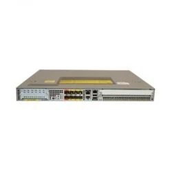 ASR1001X - 20G Bandwith