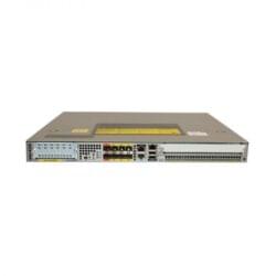 ASR1001X - 20G Bandwith